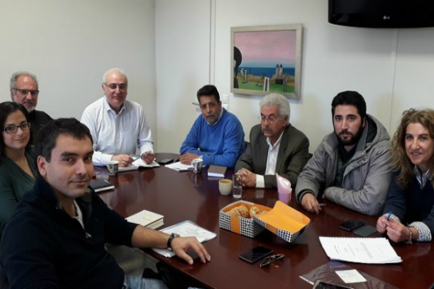 Συνεργασία Βιάννου και ΤΕΙ Κρήτης για την εξοικονόμηση ενέργειας