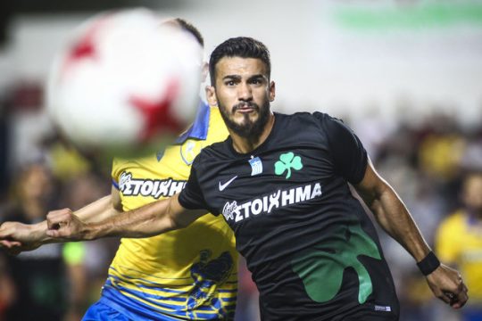 «Χρυσάφι» στον Βιγιαφάνιες και «ξεροκόμματο» στον ΠΑΟ