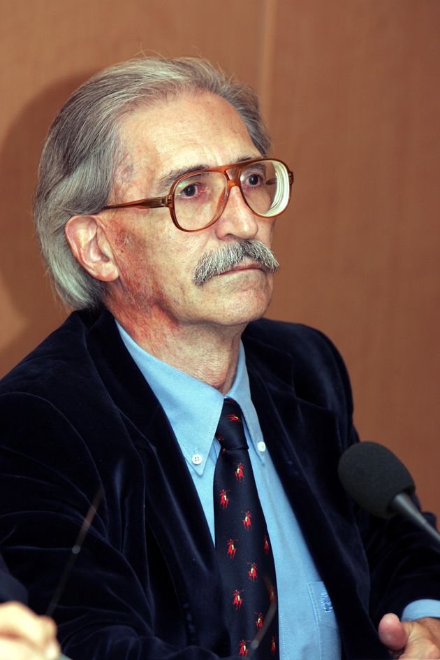 Αποχαιρετισμός στον Βίκτωρα Νέτα