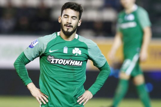 «Αντίο» και από Βιγιαφάνες στον Παναθηναϊκό