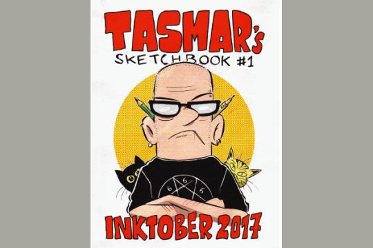 Inktober