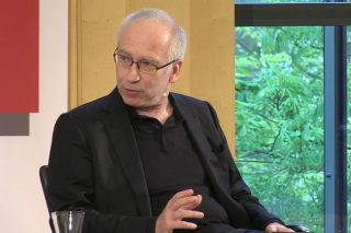 «Ενότητα της Ευρώπης μόνο εάν δεν κυριαρχεί η Γερμανία»