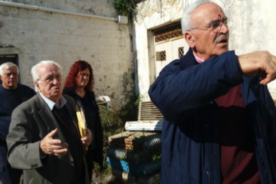 Χανιά: Ψάχνουν χώρο για το Μουσείο της Μάχης της Κρήτης
