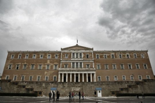 Η Ελλάδα χωρίς σαρία
