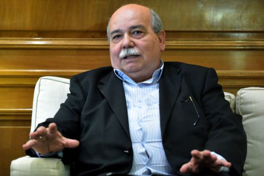 «Εργαζόμαστε για μια νέα ρύθμιση για την προστασία της πρώτης κατοικίας»