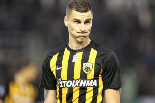 Τι είχες, Βράνιες, τι είχα πάντα