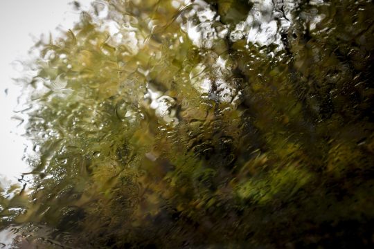 Tοπικές βροχές και καταιγίδες