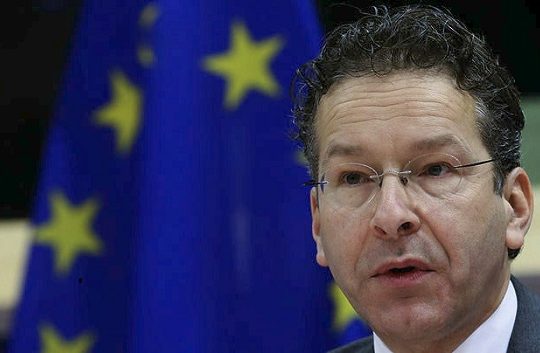 Στο κλουβί με τους εκβιαστές