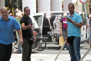 Η μία καταδίκη χρυσαυγίτη μετά την άλλη
