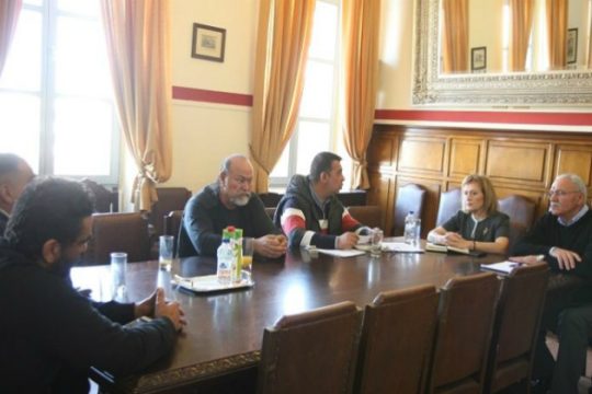 Αναζητούνται λύσεις για τη χανιώτικη κοινότητα των Ρομά