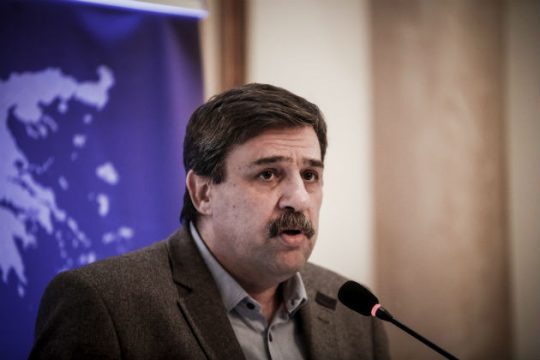 Διαγραφή 28 εκατ. ευρώ για νοσήλια σε ανασφάλιστους