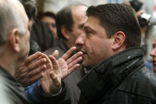 Ανεξαρτητοποίηση