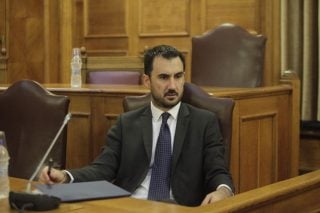 «Παράγοντας σταθερότητας η Ελλάδα σε μια ταραγμένη περιοχή»