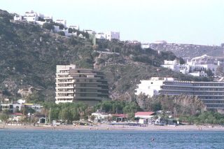 Επιχορήγηση για λειτουργία ξενοδοχείων και τον χειμώνα