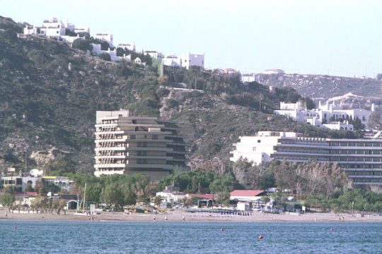 Επιχορήγηση για λειτουργία ξενοδοχείων και τον χειμώνα