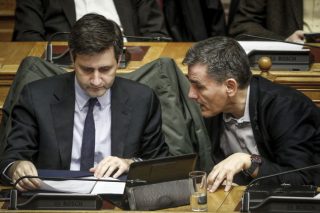 Σε δύο υποδόσεις το 1,5 δισ. ευρώ