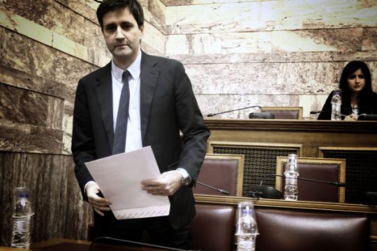 Στενός ο «κορσές» μετά το πρόγραμμα