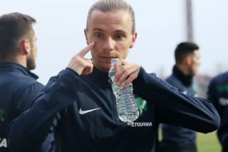 Συναίνεση και τελική ευθεία για τον Χουλτ