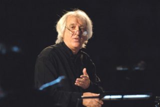 Και επίσημα πρόεδρος της ΕΡΤ ο Χρήστος Λεοντής