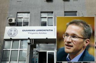 Ενα μεσσιανικό σχέδιο για το προσφυγικό