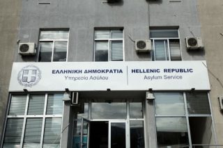 Το 99% «έπιασαν» οι απορριπτικές αποφάσεις για άσυλο σε δεύτερο βαθμό