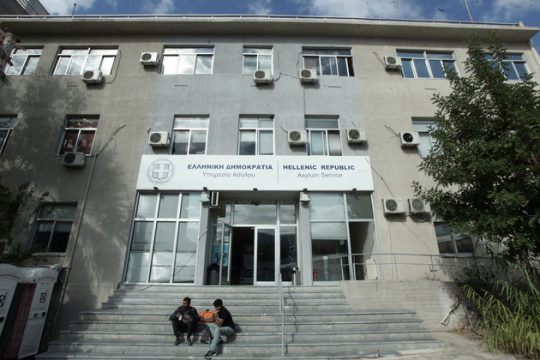 Εννιά οργανώσεις καταδικάζουν τις παραβιάσεις δικαιωμάτων των Τούρκων στρατιωτικών