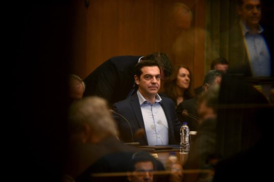 Το φλουρί στον Πάνο Καμμένο – Τι κερδίζει