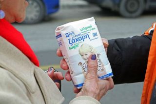 Οι τευτλοπαραγωγοί δεν υποχωρούν αν δεν εξοφληθούν