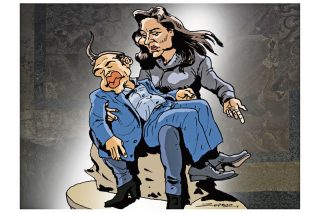 Του Πέτρου Ζερβού