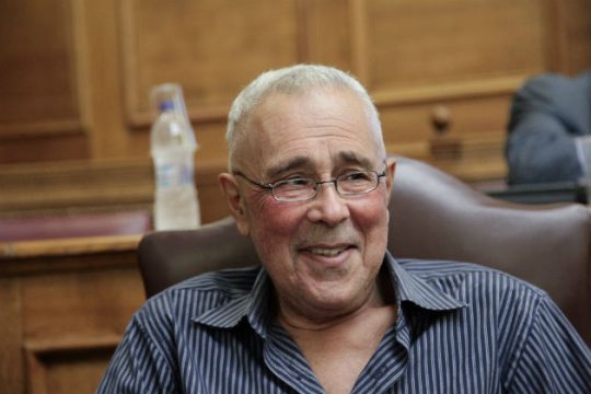 «Δεν έχω ιδέα αν είμαι ακόμα στους ΑΝ.ΕΛΛ.»