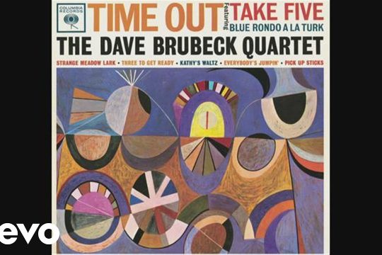 Take Five