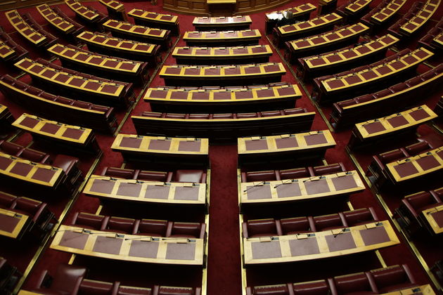 Συνταγή για την επιστροφή των πολιτών στην πολιτική
