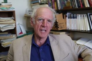 «Ο καπιταλισμός έχει την τάση να ελέγχει τη δημοκρατία»