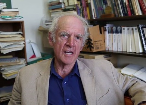 «Ο καπιταλισμός έχει την τάση να ελέγχει τη δημοκρατία»