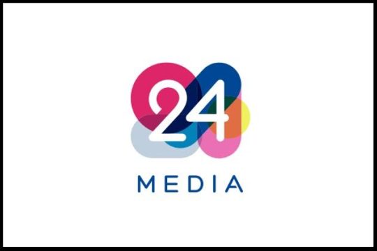 Σειρά αλλαγών στον όμιλο 24Media του Δημήτρη Μάρη