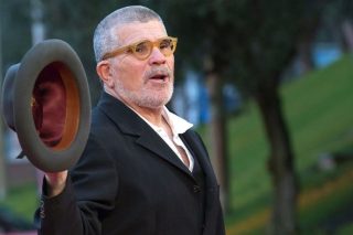«Bitter Wheat» για τον Γουάινστιν
