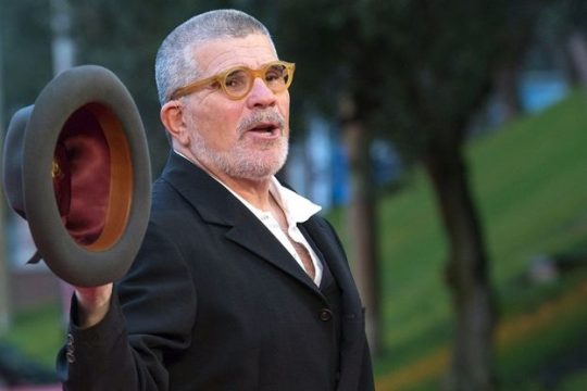 «Bitter Wheat» για τον Γουάινστιν