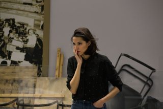 «Ο κόσμος έχασε την πίστη του στα κόμματα κι η εποχή γεννάει άλλους ήρωες»