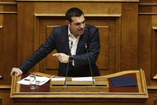 «Ποιος θα αναλάβει την ευθύνη;»