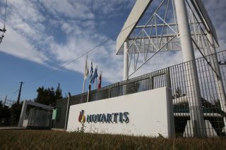 Πολιτικό σκάνδαλο με συνταγή Novartis