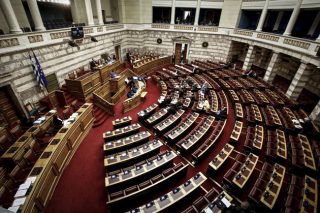 Μαραθώνιος για το σκάνδαλο Novartis