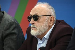 Παν. Κουρουμπλής: «Η αλήθεια για το “Π.Κ.”»