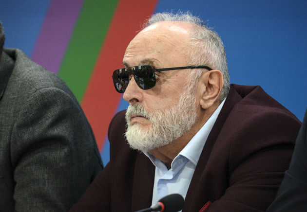 Παν. Κουρουμπλής: «Η αλήθεια για το “Π.Κ.”»