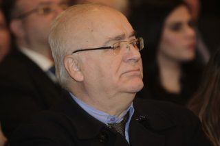 Το συλλαλητήριο διχάζει την Κεντροαριστερά