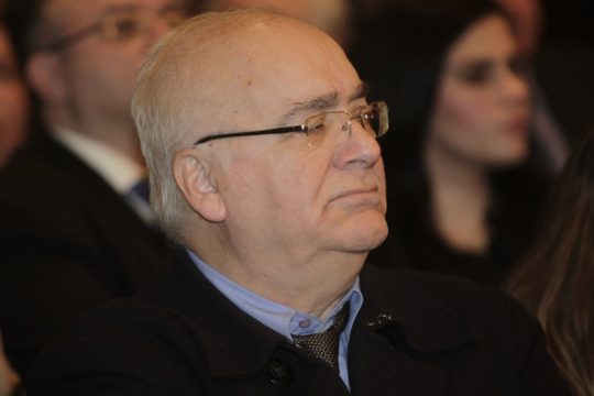 Το συλλαλητήριο διχάζει την Κεντροαριστερά