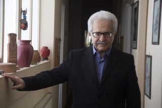 «Ο Μίκης είναι ένα παθιασμένο, άναρχο, ελευθεριακό “εγώ”»
