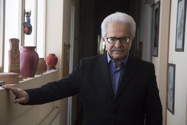 «Ο Μίκης είναι ένα παθιασμένο, άναρχο, ελευθεριακό “εγώ”»