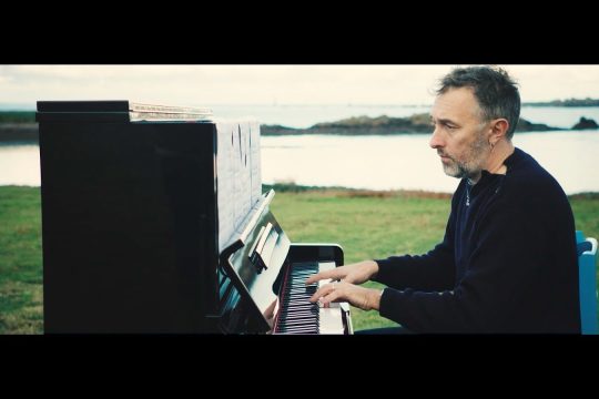 Porz Goret ή όταν ο Yann Tiersen μεγαλουργεί