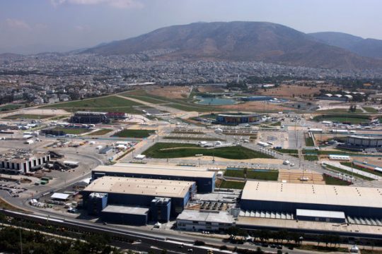Το ΣτΕ ενέκρινε την επένδυση στο Ελληνικό