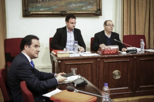 Τελικά οι προσλήψεις… δεν ήταν τόσο «ψευδείς»